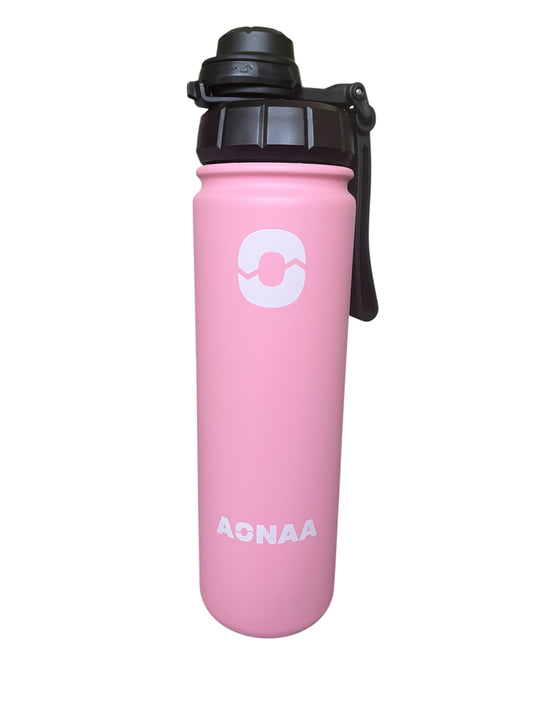 Gourde QALRA 65cl/22oz Rose Pastel