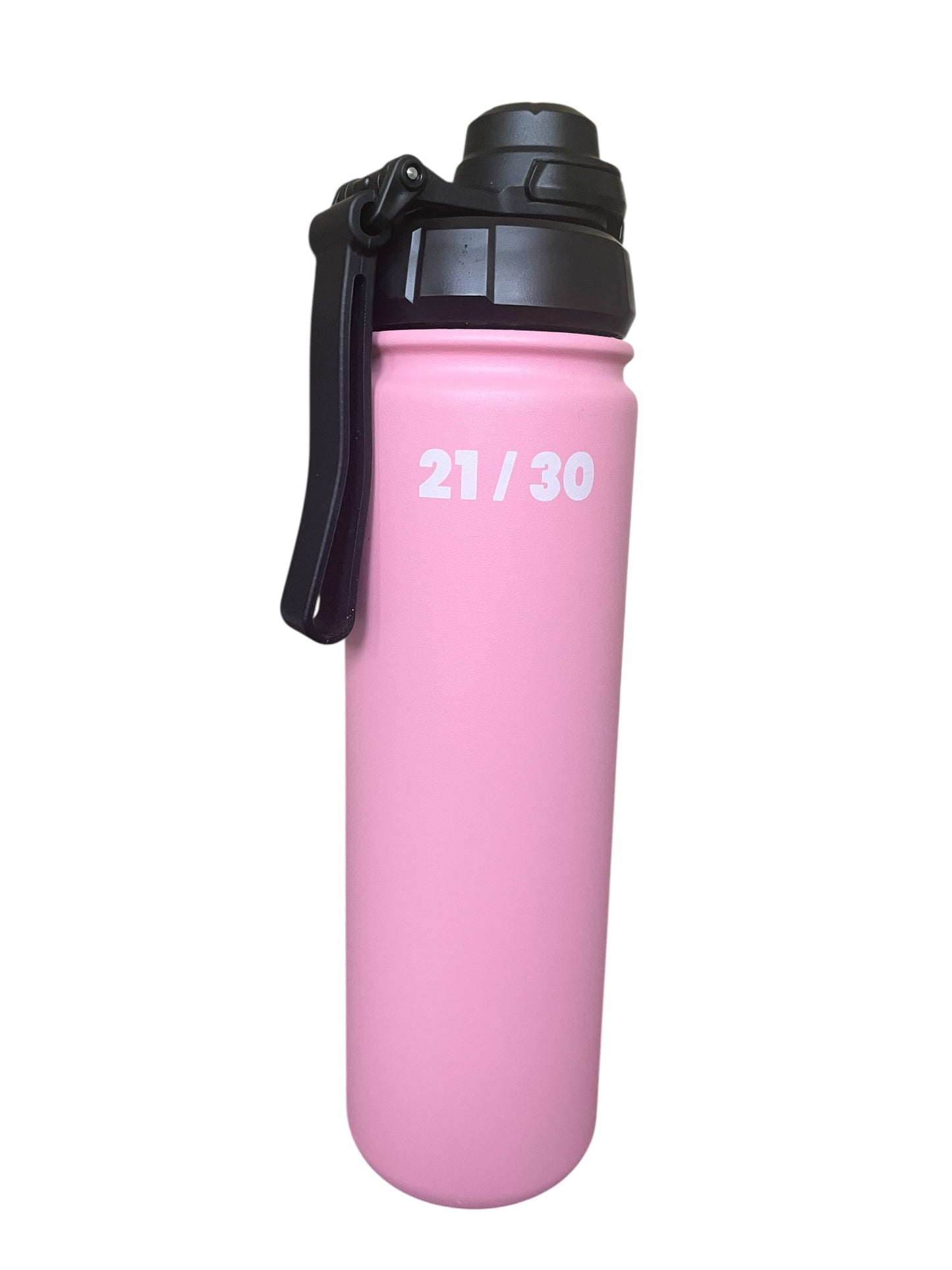Gourde QALRA 65cl/22oz Rose Pastel
