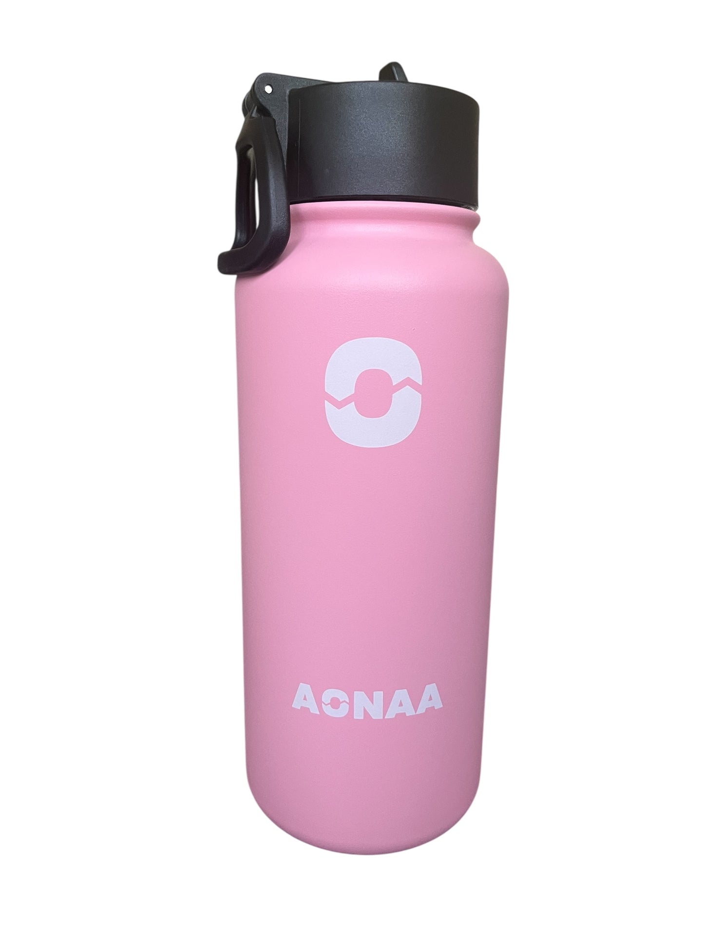 Gourde QASHA 95cl/32oz Rose Pastel
