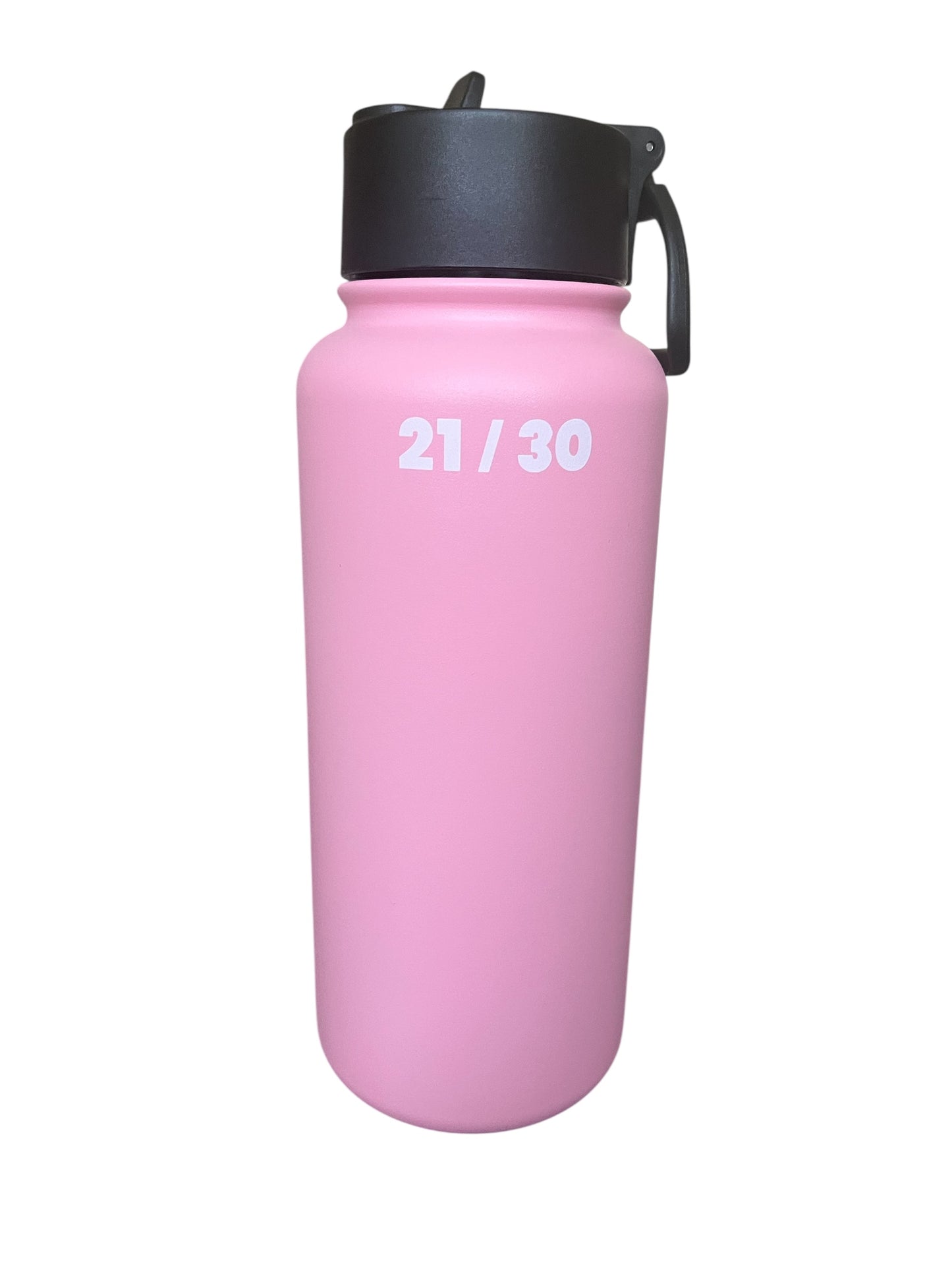 Gourde QASHA 95cl/32oz Rose Pastel